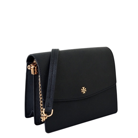 Tory Burch Bags Tory Burch Emerson Envelope Adjustable Shoulder Bag